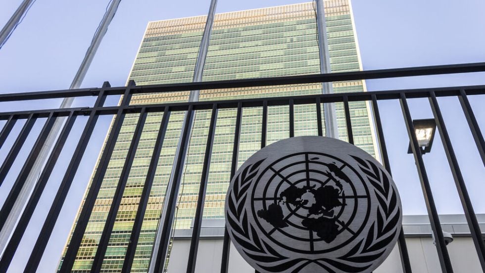 united nation